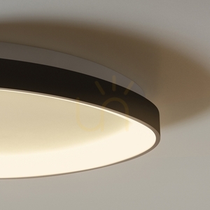 Plafonlámpa Ideallux Gemini D061 LED 30W 61 cm sárgaréz 328065 2 Plafonlámpa Ideallux Gemini D061 LED 30W 61 cm sárgaréz 328065 small 2