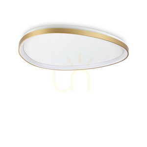 Plafonlámpa Ideallux GEMINI PL D081 ON-OFF sárgaréz 81 cm 328096 0 Plafonlámpa Ideallux GEMINI PL D081 ON-OFF sárgaréz 81 cm 328096 small 0