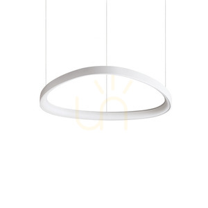 Függőlámpa Ideallux GEMINI SP D061 DALI/PUSH fehér LED 61 cm 304717 0 Függőlámpa Ideallux GEMINI SP D061 DALI/PUSH fehér LED 61 cm 304717 small 0