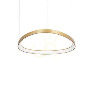 Függőlámpa Ideallux GEMINI D061 sárgaréz LED 47W 3000K 269832 0 Függőlámpa Ideallux GEMINI D061 sárgaréz LED 47W 3000K 269832 small 0