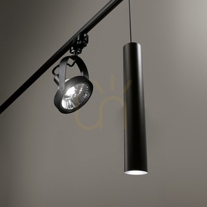 Sínes lámpa Ideallux GLIM Track Bianco fehér GU10 1x50W 229676 small 2