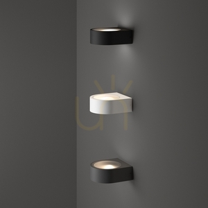 Kültéri fali lámpa Ideallux IKO AP1 antracit E27 IP54 018515 1 Kültéri fali lámpa Ideallux IKO AP1 antracit E27 IP54 018515 small 1