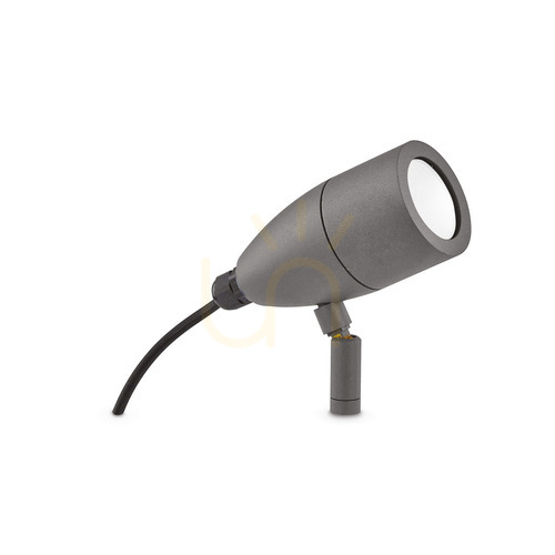 Jelölje be Spotlámpa Ideallux INSIDE PR1 antracit kültéri G9 1x15W 115412