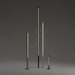 Kültéri állólámpa Ideallux JEDI PT H160 fekete 25W 293202 5 Kültéri állólámpa Ideallux JEDI PT H160 fekete 25W 293202 small 5