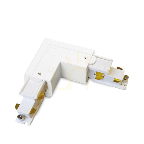 Jelölje be L-csatlakozó Ideallux LINK Trimless bal oldali DALI 1-10V fehér 246604