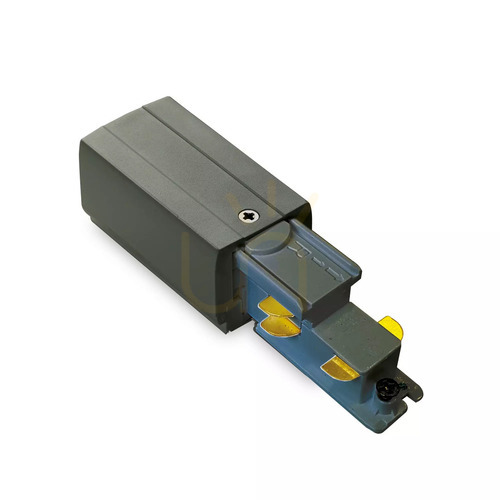 Jelölje be Sínrendszer végzáró Ideallux LINK Trimless Main Connect End Left DALI 1-10V fehér 246529