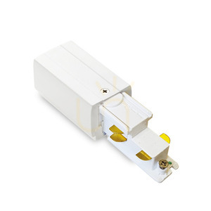 Sínrendszer végzáró Ideallux LINK Trimless Main Connect End Left DALI 1-10V fehér 246529 0 Sínrendszer végzáró Ideallux LINK Trimless Main Connect End Left DALI 1-10V fehér 246529 small 0