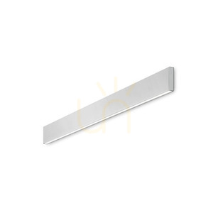 Fali lámpa Ideallux Linus AP 4000K fehér LED 32W 120 cm 268095 small 0