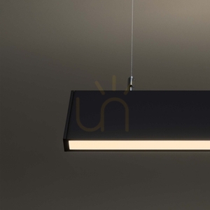 Függőlámpa Ideallux Linus SP 3000K fehér LED 32W 120 cm 241968 6 Függőlámpa Ideallux Linus SP 3000K fehér LED 32W 120 cm 241968 small 6