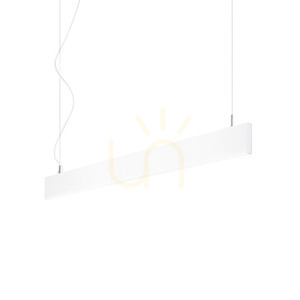 Függőlámpa Ideallux Linus SP 4000K fehér LED 120 cm 32W 268231 0 Függőlámpa Ideallux Linus SP 4000K fehér LED 120 cm 32W 268231 small 0