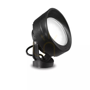 Kültéri spotlámpa Ideallux LITIO PR1 fekete GX53 IP66 145358 1 Kültéri spotlámpa Ideallux LITIO PR1 fekete GX53 IP66 145358 small 1