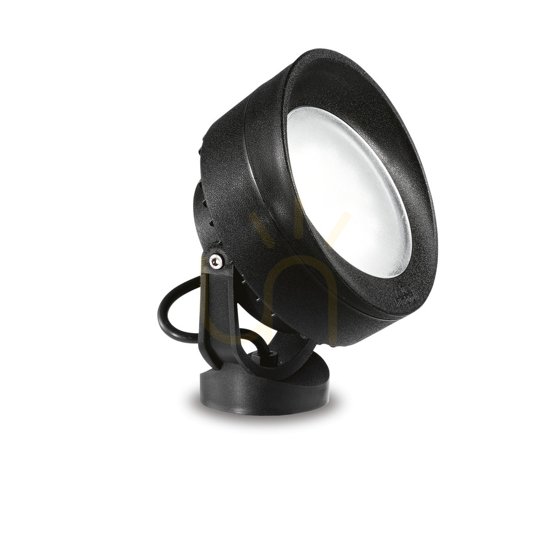 Jelölje be Kültéri spotlámpa Ideallux LITIO PR1 fekete GX53 IP66 145358 Kültéri spotlámpa Ideallux LITIO PR1 fekete GX53 IP66 145358