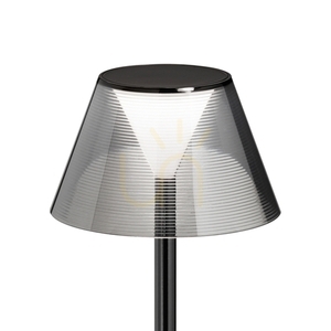 Asztali lámpa Ideallux LOLITA TL Bianco fehér LED 1,8W kültéri 286723 small 14