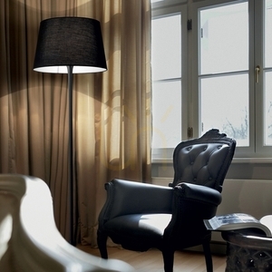 Álló lámpa Ideallux London PT1 Bianco fehér 174 cm E27 110233 1 Álló lámpa Ideallux London PT1 Bianco fehér 174 cm E27 110233 small 1