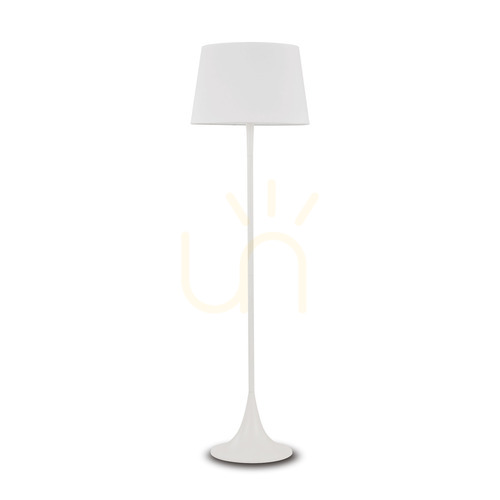 Jelölje be Álló lámpa Ideallux London PT1 Bianco fehér 174 cm E27 110233