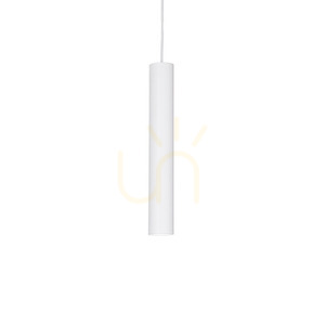 Sínes lámpa Ideallux LOOK TRACK BIANCO fehér GU10 1x28W 231662 small 2