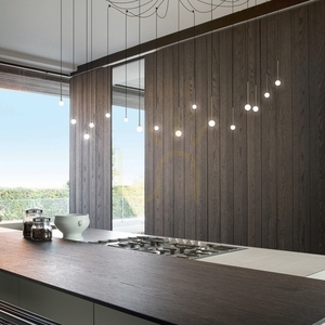 Függőlámpa Ideallux Lucciola SP16 Ottone sárgaréz 20 cm 284019 1 Függőlámpa Ideallux Lucciola SP16 Ottone sárgaréz 20 cm 284019 small 1