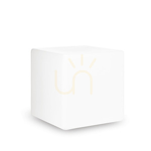 Kültéri állólámpa Ideallux Luna PT1 D50 fehér E27 191607 0 Kültéri állólámpa Ideallux Luna PT1 D50 fehér E27 191607 small 0