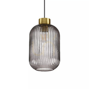 Függőlámpa Ideallux MINT SP1 VERDE zöld üveg fekete 20 cm 237497 2 Függőlámpa Ideallux MINT SP1 VERDE zöld üveg fekete 20 cm 237497 small 2
