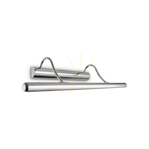 Jelölje be Fali lámpa Ideallux MIRROR-10 AP4 Cromo króm 4xG9 017303