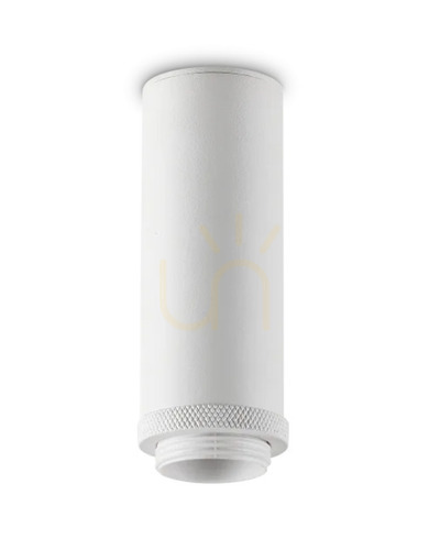 Jelölje be Plafonlámpa Ideallux MIX-UP 292847 fehér fém E27 1x60W Ø5 cm