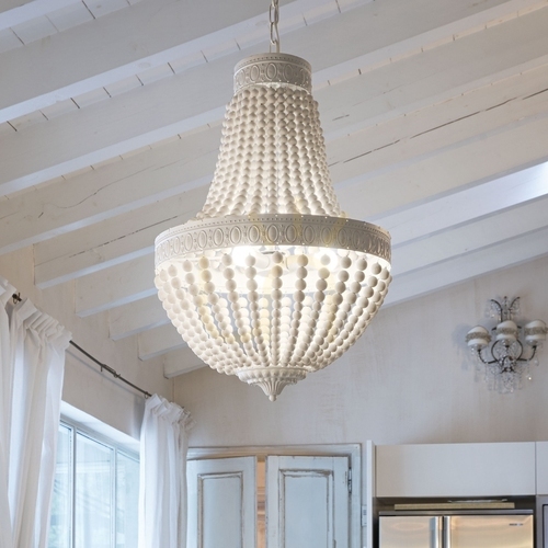 Jelölje be Függőlámpa Ideallux MONET SP5 fehér 5xE14 40 cm 162737