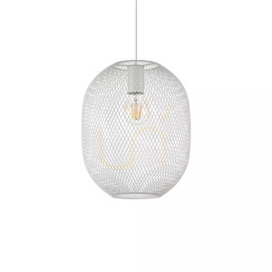 Függőlámpa Ideallux NET SP1 D24 ORO fekete arany 317267 small 2