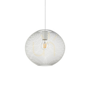 Függőlámpa Ideallux NET SP1 D29 BIANCO fehér 328102 small 0