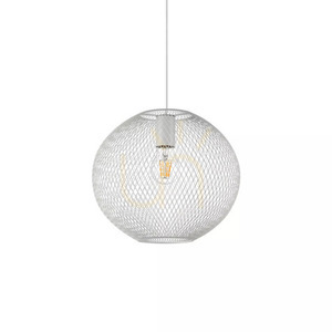 Függőlámpa Ideallux NET SP1 D29 NERO fekete 313788 2 Függőlámpa Ideallux NET SP1 D29 NERO fekete 313788 small 2