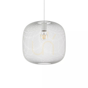 Függőlámpa Ideallux NET SP1 D34 BIANCO fehér 34 cm 328133 1 Függőlámpa Ideallux NET SP1 D34 BIANCO fehér 34 cm 328133 small 1