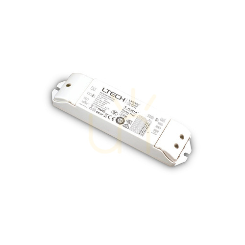 Jelölje be LED driver Ideallux NOVA DALI/PUSH 36W 700mA 248592