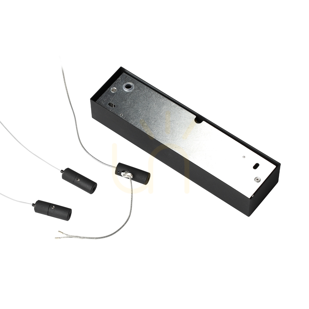 Jelölje be Függőlámpa Ideallux Oracle Slim D150 fehér LED 3000K 81W 265957 Függőlámpa Ideallux Oracle Slim D150 fehér LED 3000K 81W 265957