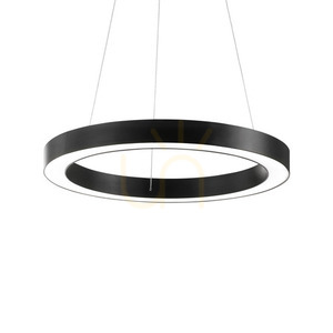 Függőlámpa Ideallux ORACLE SP D70 NERO fekete LED 35W 70 cm 222110 small 0