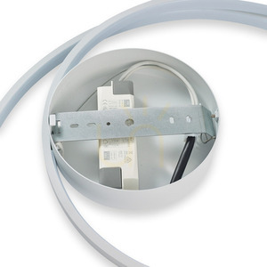 Plafon Ideallux OZ BIANCO fehér LED 47W 60 cm 253688 6 Plafon Ideallux OZ BIANCO fehér LED 47W 60 cm 253688 small 6