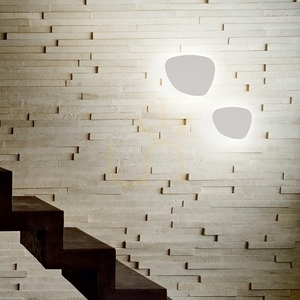 Fali lámpa Ideallux PEGGY AP LED 10,5W fehér 257235 small 1