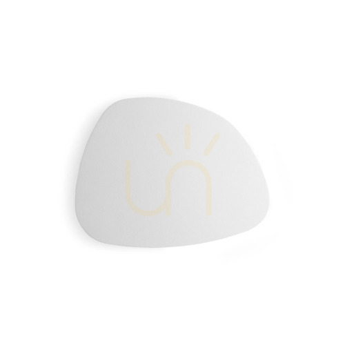 Jelölje be Fali lámpa Ideallux PEGGY AP LED 15W fehér 25 cm 257242