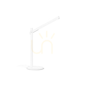 Asztali lámpa Ideallux PIVOT TL Bianco fehér LED 7W állítható 289168 small 0