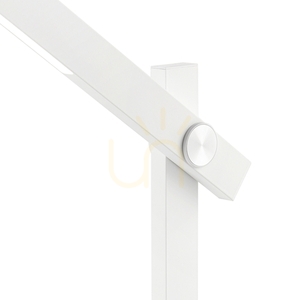 Asztali lámpa Ideallux PIVOT TL NERO fekete LED 7W dimmelhető 289151 small 4