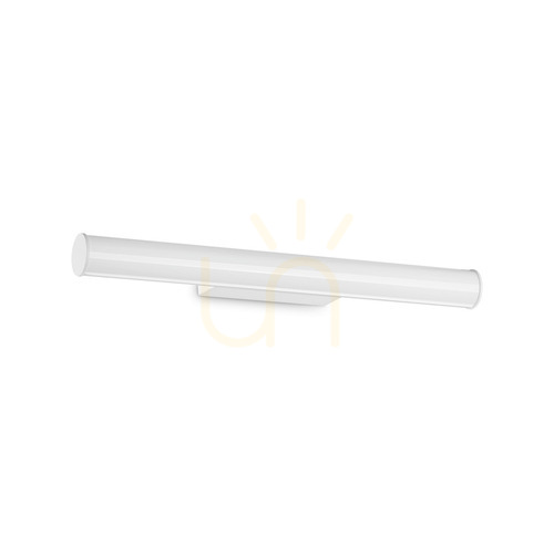 Jelölje be Kültéri fali lámpa Ideallux PRETTY AP D060 LED 11,5W fehér 287782
