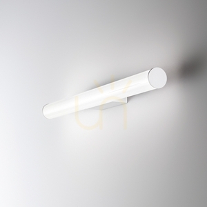 Kültéri fali lámpa Ideallux PRETTY AP D080 fehér LED 18W 287775 small 1