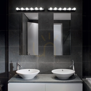 Fali lámpa Ideallux PRIVE AP6 sárgaréz 6xE14 179681 1 Fali lámpa Ideallux PRIVE AP6 sárgaréz 6xE14 179681 small 1