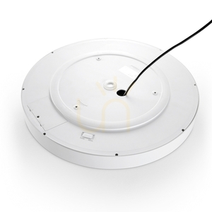 Plafon Ideallux RAY PL D60 BIANCO fehér 60 cm LED 44W 327693 small 4