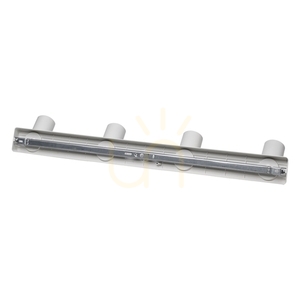 Plafon lámpa Ideallux RUDY PL4 ROUND fekete 4xGU10 76 cm 229072 1 Plafon lámpa Ideallux RUDY PL4 ROUND fekete 4xGU10 76 cm 229072 small 1