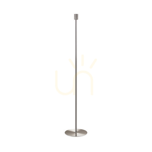 Jelölje be Állólámpa Ideallux SET UP MPT1 Nickel nikkel E27 42W 259994