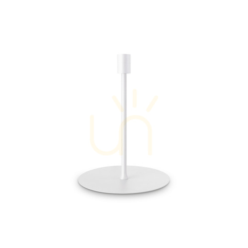Jelölje be Asztali lámpa Ideallux SET UP MTL1 BIG fehér 259918