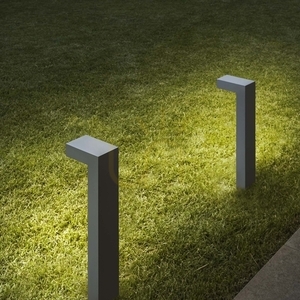 Kültéri állólámpa Ideallux SIRIO PT2 H60 barna alumínium 60 cm 213279 3 Kültéri állólámpa Ideallux SIRIO PT2 H60 barna alumínium 60 cm 213279 small 3