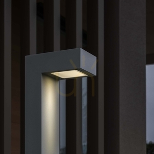 Kültéri állólámpa Ideallux SIRIO PT2 H60 barna alumínium 60 cm 213279 5 Kültéri állólámpa Ideallux SIRIO PT2 H60 barna alumínium 60 cm 213279 small 5