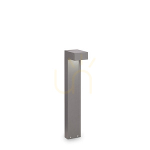 Kültéri állólámpa Ideallux SIRIO PT2 H60 szürke GX53 60 cm 246970 small 0