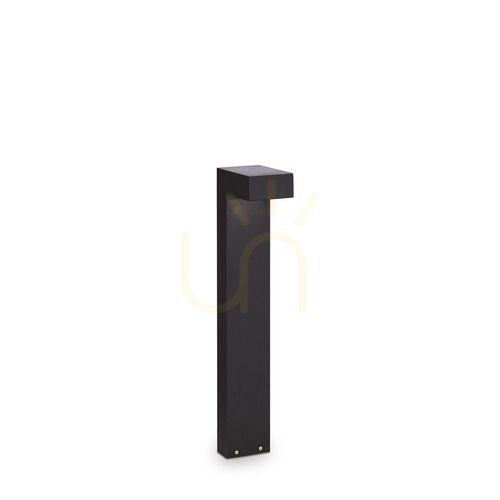 Jelölje be Kültéri állólámpa Ideallux SIRIO PT2 H60 fekete GX53 IP44 115115