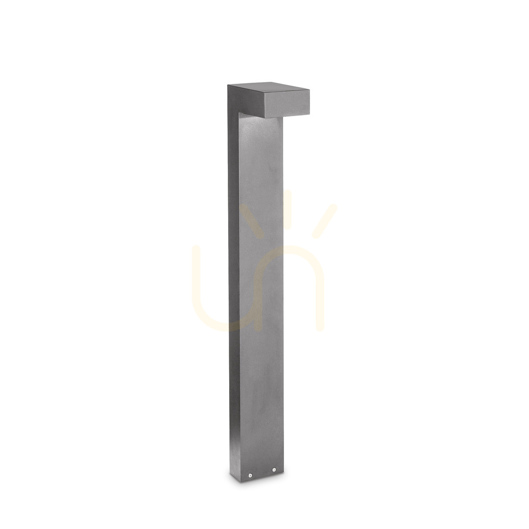 Jelölje be Kültéri állólámpa Ideallux SIRIO PT2 H80 szürke GX53 246963 Kültéri állólámpa Ideallux SIRIO PT2 H80 szürke GX53 246963